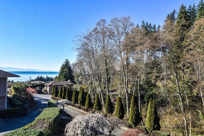 Foto del edificio - Sound Views in Edmonds Bowl