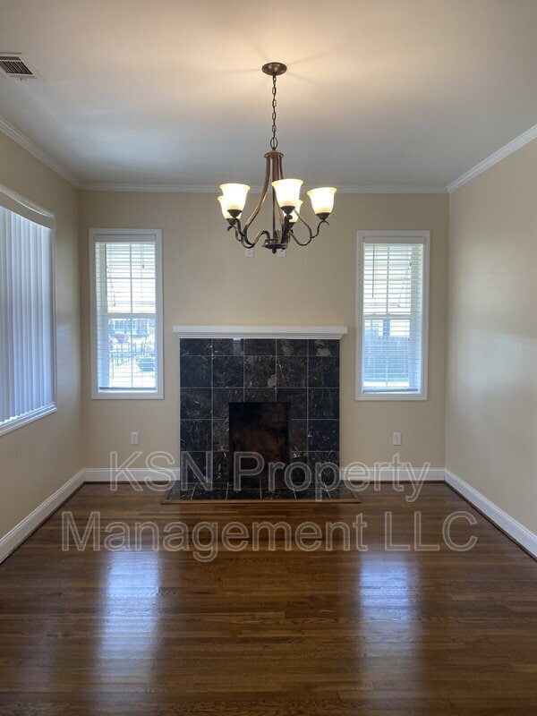 Building Photo - 1509 Ott St