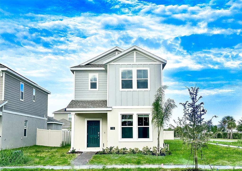 Foto principal - 1461 Williams Rd