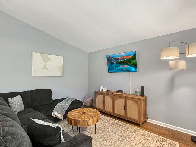 Foto del edificio - 501 W 9th St