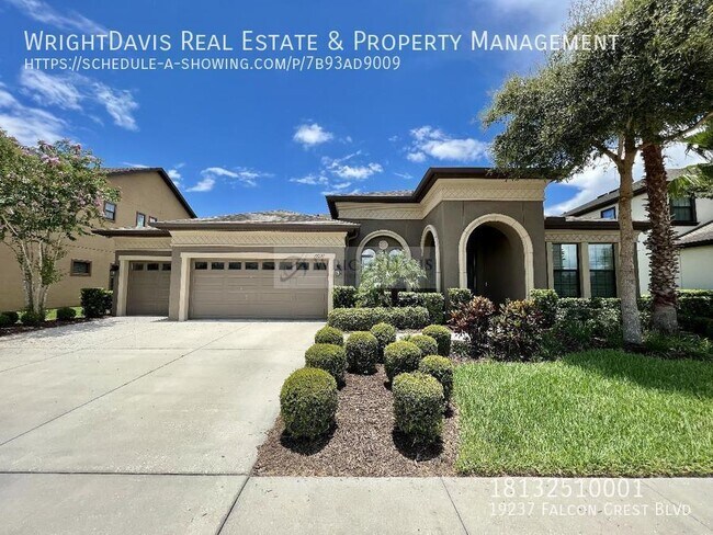 Building Photo - 19237 Falcon Crest Blvd