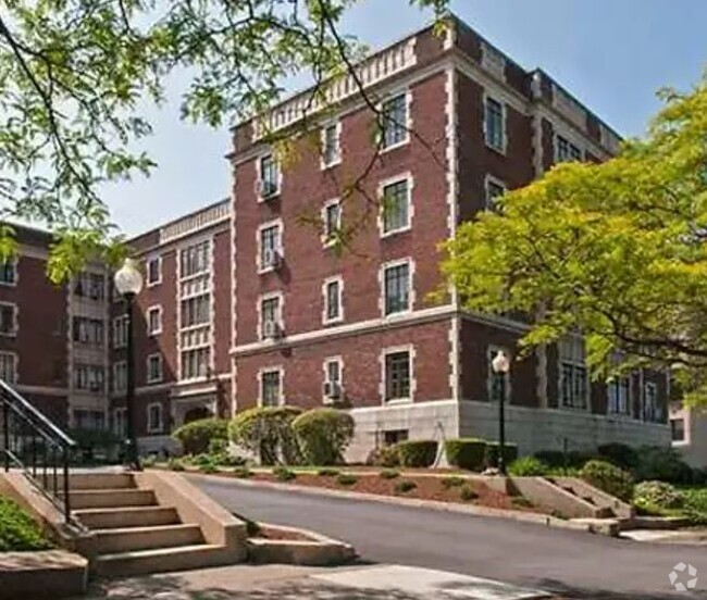 Mulberry apartments discount scranton