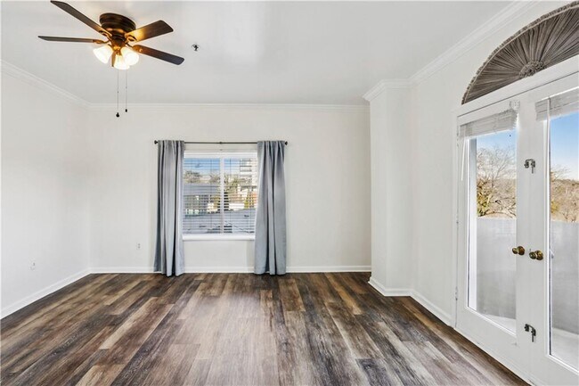 Foto del edificio - 2161 Peachtree Rd NE
