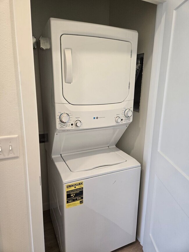 Foto del edificio - Spirit of St. Louis