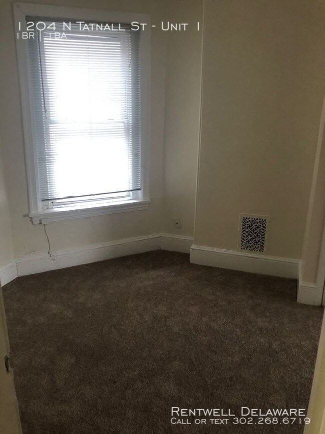 Building Photo - 1204 N Tatnall St