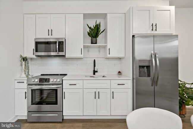 Foto del edificio - 3845 N Broad St