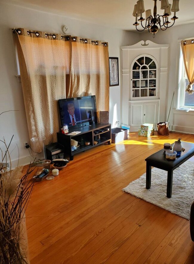 East Living Room - 42 Pilgrim Pathway