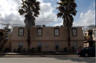 Building Photo - Globe Apartments