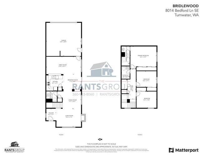 Foto del edificio - 8014 Bedford Ln SE