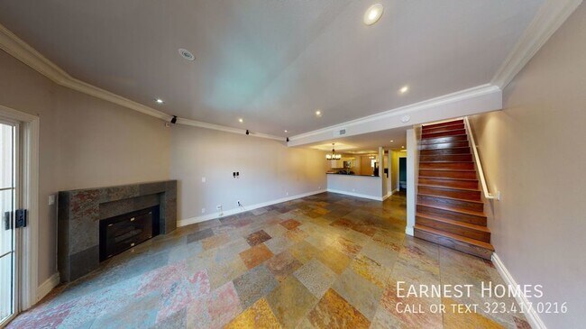Building Photo - 4970 Kester Ave Apt 8 Sherman Oaks, CA 914...