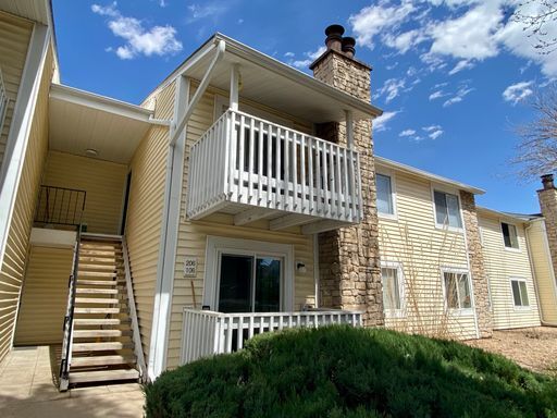 Foto del edificio - 2 Bed 2 Bath Condo in Denver Near Windsor Lake! Available NOW!