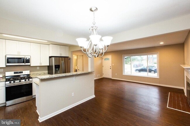 Photo - 6904 Lansdale St (District Heights, MD) House