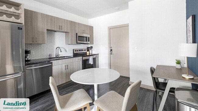 Building Photo - 7201 Henneman Way