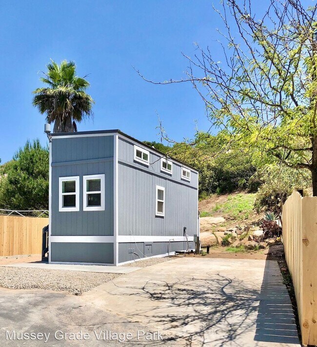 Foto del edificio - 14625 Mussey Grade Rd