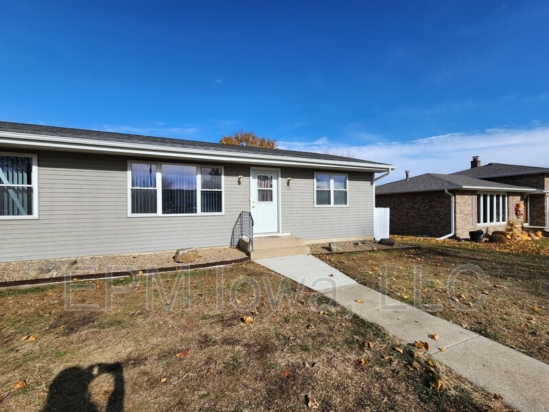 Foto principal - 125 Hamilton St