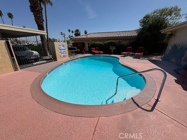 Foto principal - 74443 Driftwood Dr