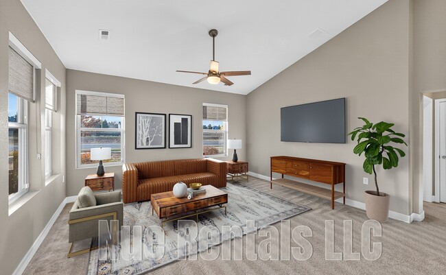 Photo - 549 Brennan Cir House