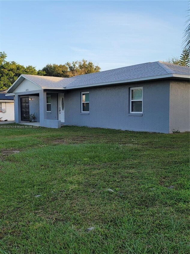 4201 Tangier St, Sebring, FL 33872 House Rental in Sebring, FL