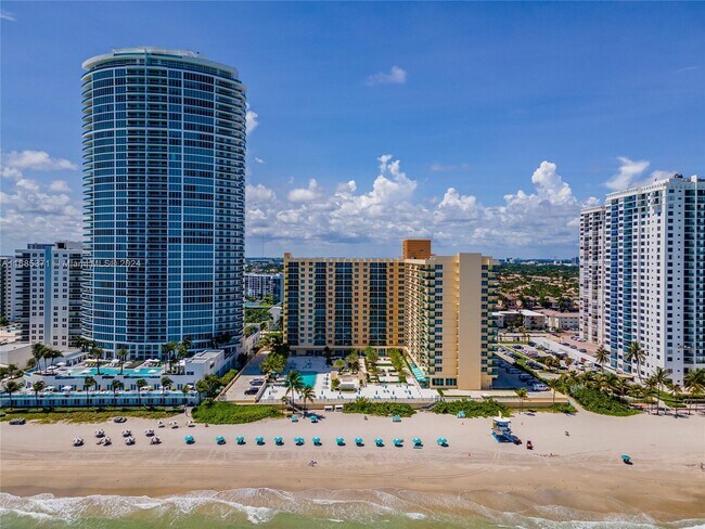 Foto del edificio - 2501 S Ocean Dr