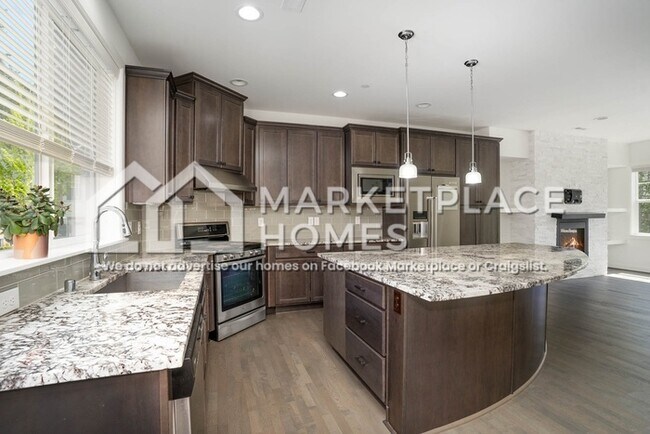 Foto del edificio - 23942 SE 45th Pl