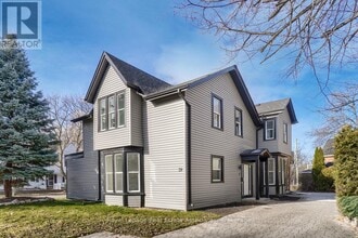 Building Photo - 39 Welland Ave