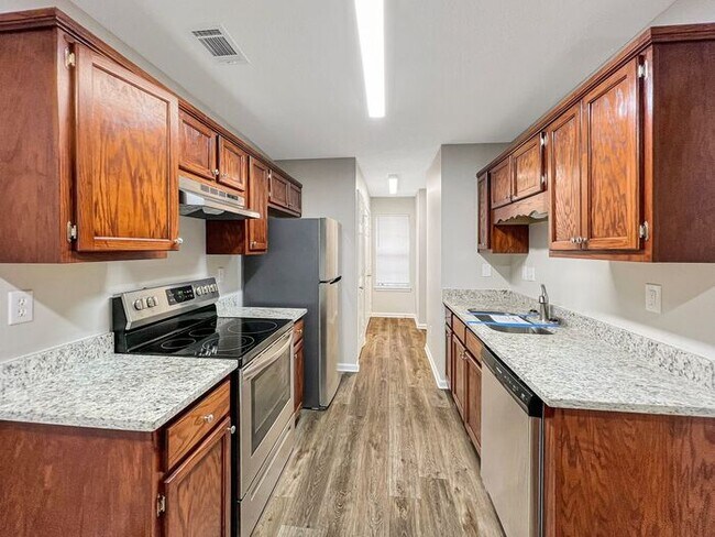 Foto del edificio - 3914 Santa Fe Loop