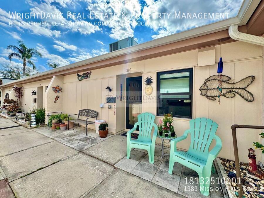 Foto principal - 1383 Mission Hills Blvd