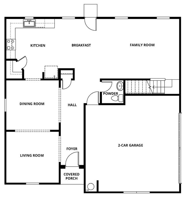 Building Photo - 144 Howell Dr