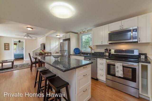 Building Photo - 3 br, 2.5 bath House - 203 Aumoe Road