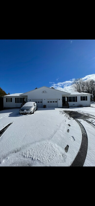 Outside - 72 Skyline Dr