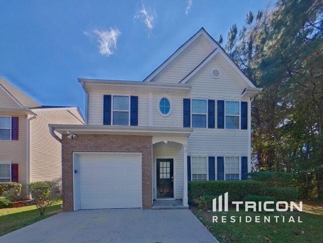 Building Photo - 3816 Shenfield Dr