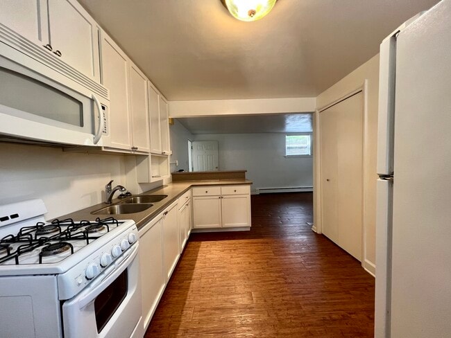 Foto del edificio - 316 N Locust St