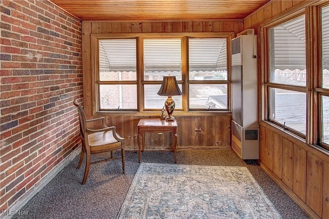 Porch - 17800 Winslow Rd