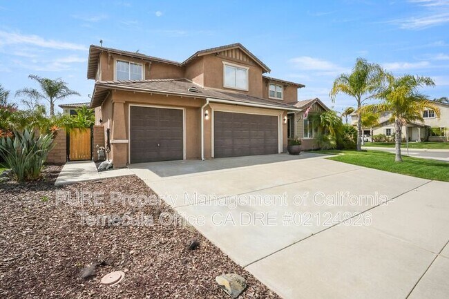 Building Photo - 35403 Ambrosia Dr