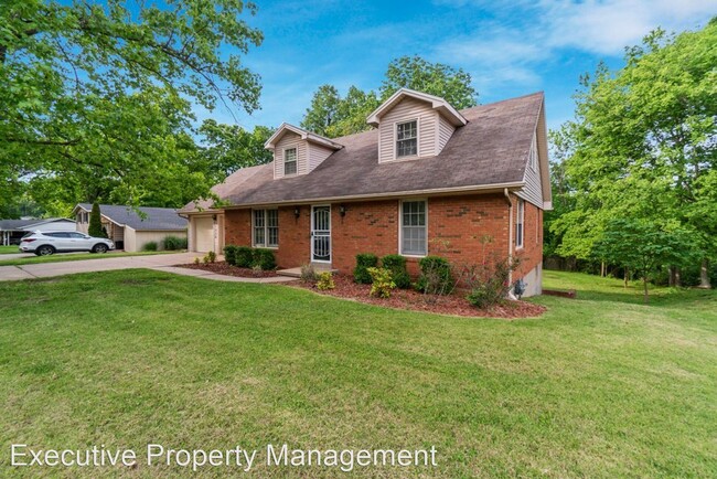 Building Photo - 4 br, 2 bath House - 1920 Perryville Rd