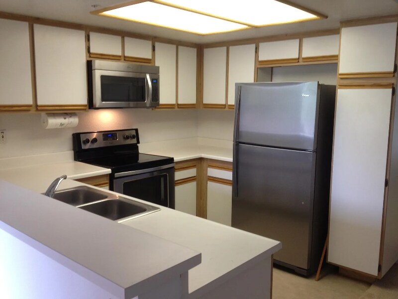 Foto principal - 201 S Grisly Canyon Dr