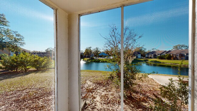 Interior Photo - Lakewood Place