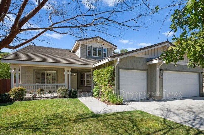 Foto del edificio - 285 Oak Valley Ln