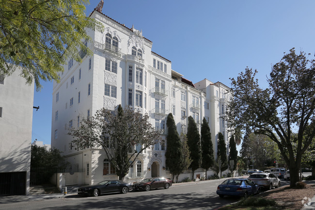 Foto del edificio - El Mirador Apartments