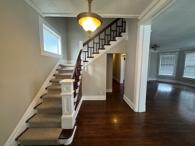 Foto del edificio - 506 Washington Ave