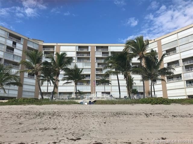 Building Photo - 3101 S Ocean Blvd
