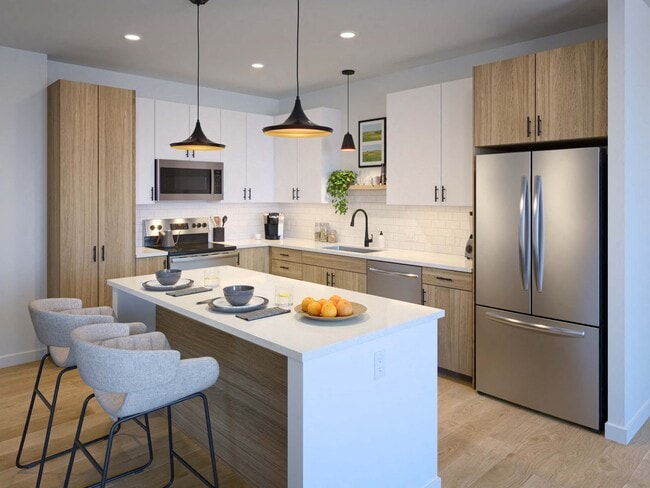 Building Photo - Tempo at Nine Mile Station Apartments