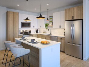 Building Photo - Tempo at Nine Mile Station Apartments