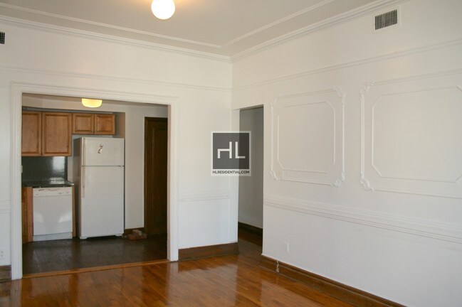 Foto del edificio - 161 Washington Park