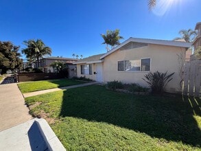 Building Photo - 1043-1047 Hornblend St