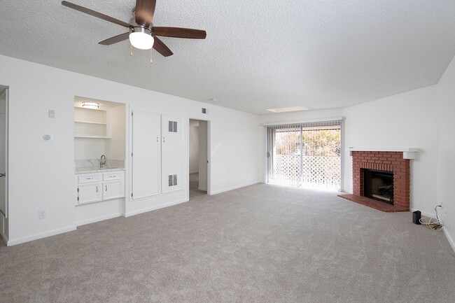Interior Photo - Fountain Estates Apartments