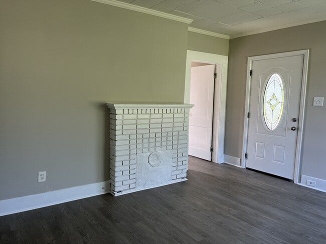 Foto del edificio - 2807 34th St N