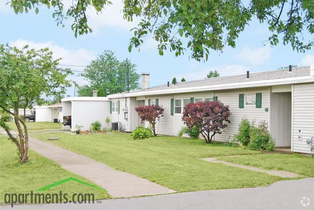 Spring Meadows - Apartments in Romulus, NY | Apartments.com