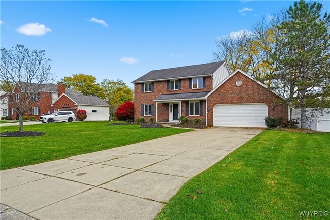 Building Photo - 8221 Clarence Ln N