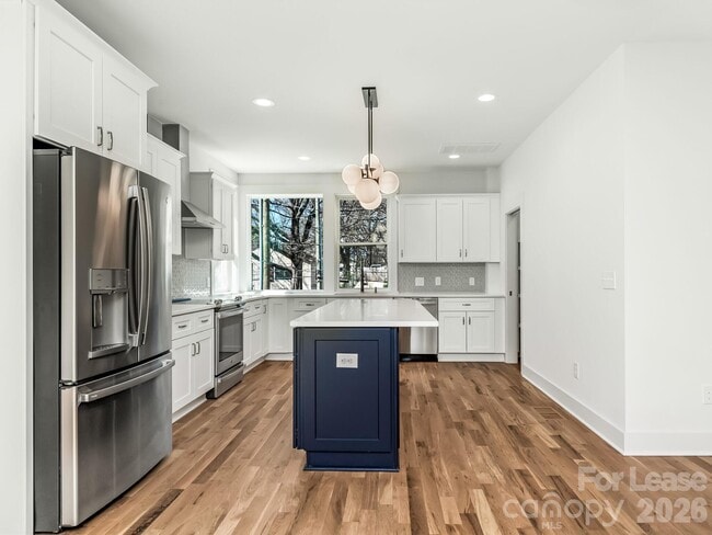 Foto del edificio - 1310 N Davidson St